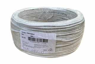 Kabel alarmowy YTDY  Madex 8x0.5 - 100m