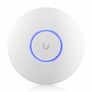 Ubiquiti Networks UniFi U6+ - 2,4 i 5GHz, 802.11ax WiFi 6