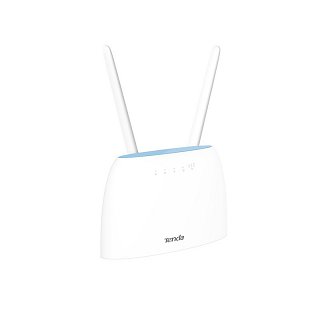 Router Tenda 4G09 - router LTE cat.6 na kartę SIM, 1xLAN, 1xWAN/LAN