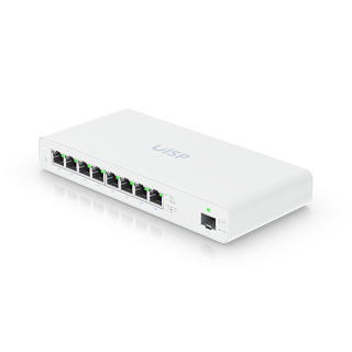 Ubiquiti Networks UISP Switch (UISP-S)