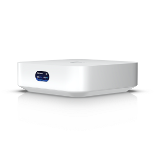 Ubiquiti Networks UniFi Express (UX)- 802.11ax MU-MIMO 2x2, Gigabit LAN/WAN