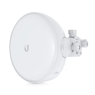 Ubiquiti Networks GigaBeam Plus (GBE-Plus) - radiolinia 60GHz, 1.5Gbit