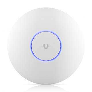 Ubiquiti Networks UniFi U7 Pro - 2,4GHz, 5GHz, 6GHz, 802.11be WiFi 7