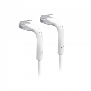 Ubiquiti Networks UniFi Patch Cable kat.6 - 3m - biały