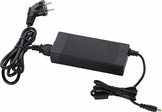 Zasilacz impulsowy desktop Pulsar PSD520300 52V 3A 160W