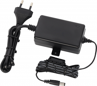 Zasilacz impulsowy desktop Pulsar PSD12020 12V 2A