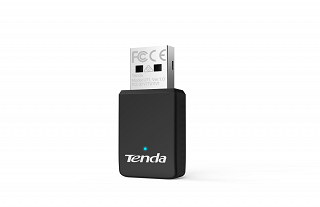 Karta WLAN Tenda U11