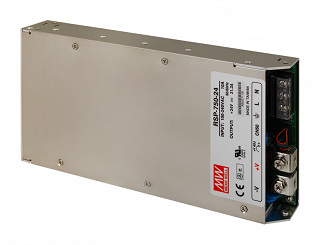 Zasilacz MeanWell RSP-750-24 24V 31,3A 750W