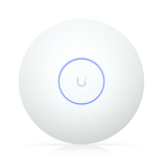 Ubiquiti Networks UniFi U7 Long Range - 2,4GHz, 5GHz, 802.11be WiFi 7