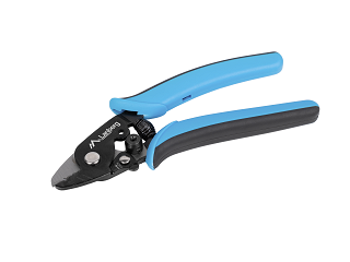 Stripper do kabli światłowodowych Lanberg NT-0105 - tri-hole