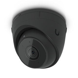 Ubiquiti Networks UniFi Video Camera G5 Turret Ultra Black