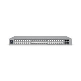 Ubiquiti Networks UniFi Switch Pro Max 48 (USW-Pro-Max-48)