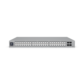 Ubiquiti Networks UniFi Switch Pro Max 48 PoE (USW-Pro-Max-48-PoE)