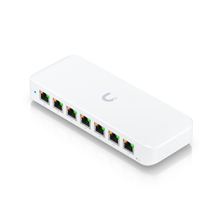 Ubiquiti Networks UniFi Switch Ultra (USW-Ultra)