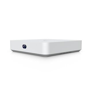 Ubiquiti Networks UniFi Network Video Recorder Instant – rejestrator dla kamer UniFi, switch PoE (UNVR-Instant)