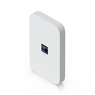 Ubiquiti Networks UniFi 5G Max – modem 5G/LTE, 2.5GbE, Dual SIM/eSIM