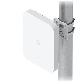 Ubiquiti Networks UniFi 5G Max Outdoor – zewnętrzny modem 5G/LTE, 2.5GbE, Dual SIM/eSIM