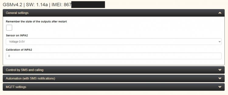gsm_controller_v42_configuration_page gsm_controller_v42_configuration_page