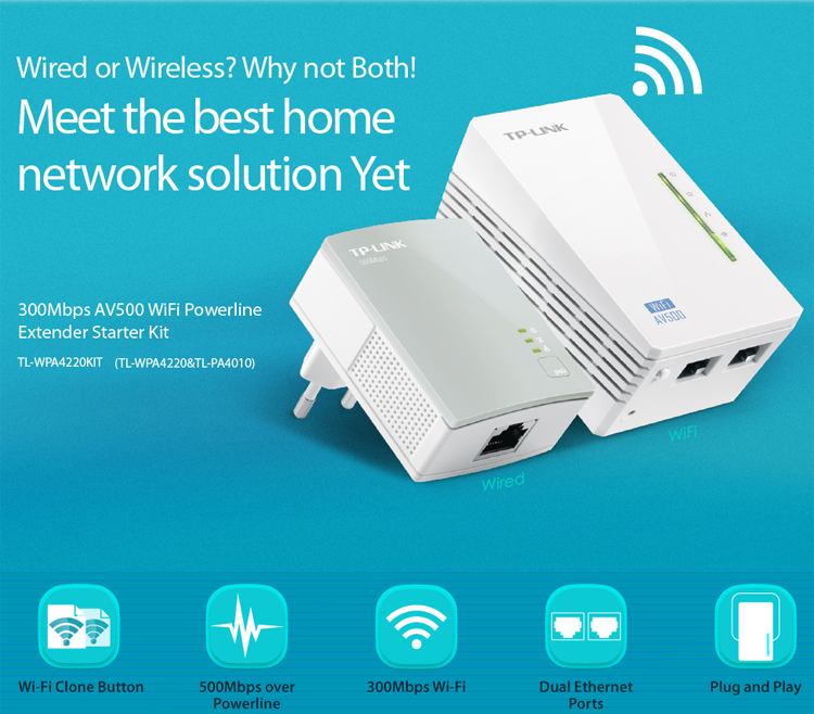 tplinkwpa4220 tplinkwpa4220
